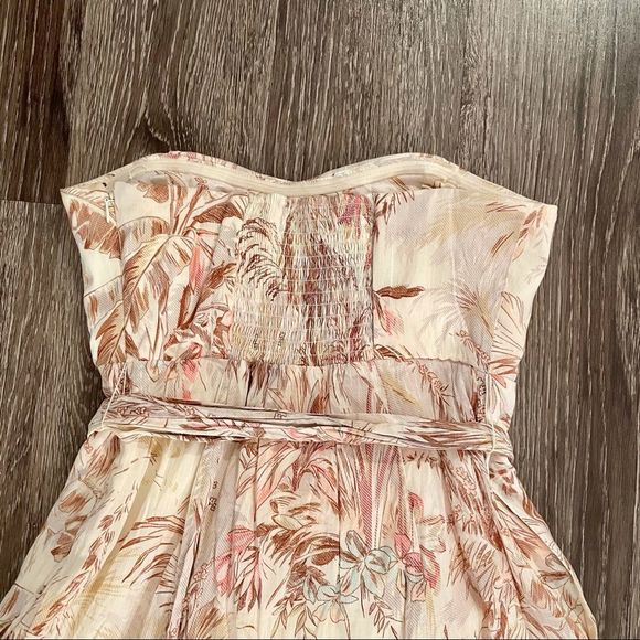 Anthropologie dress - Picture 6 of 6